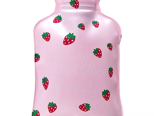 PVC Hot / Cold Water Bag (Small) - 2 Pc Set