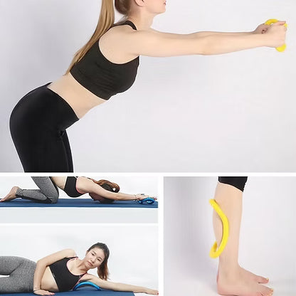 Yoga Ring