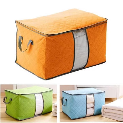 Horizontal Storage Bag (3658) - Random
