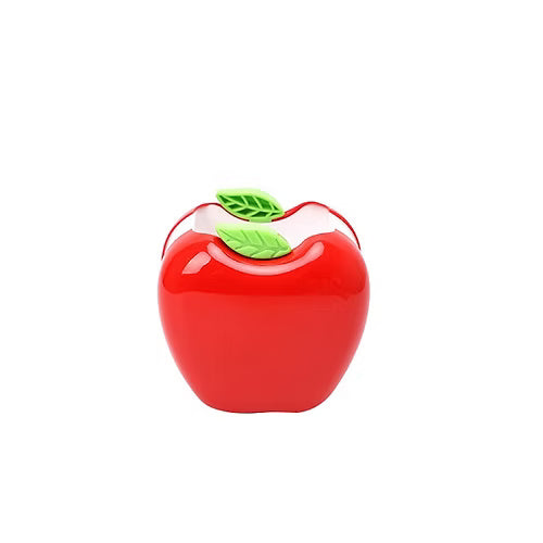 Apple Shaped Pen Stand