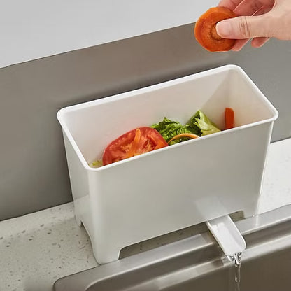 Kitchen Drain Bin