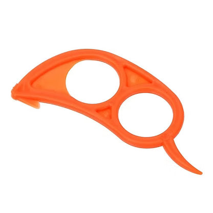 Orange Peeler