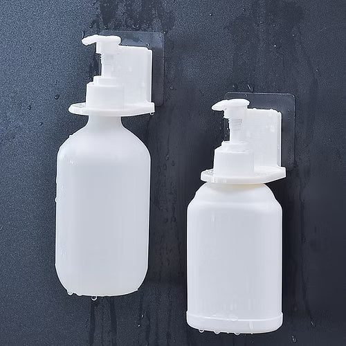 Shampoo Liquid Bottle Holder (Pack Of 5)
