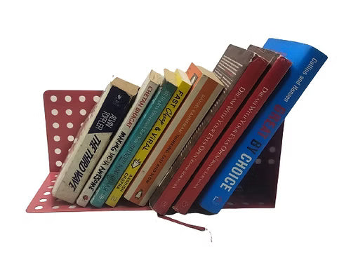 Multi Purpose Metal Shelf ( Random )