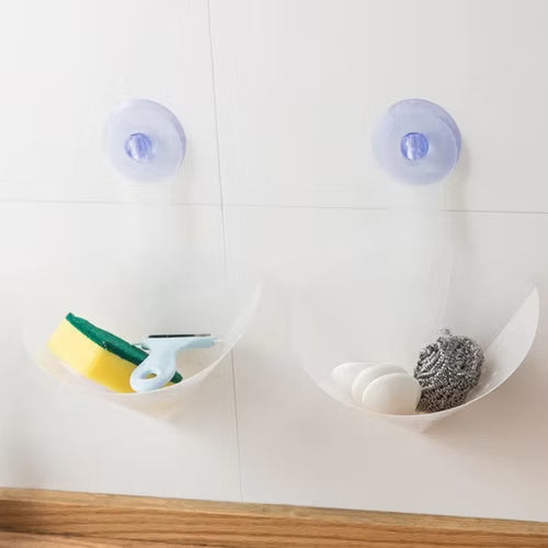 Drain Filter Basket (Suction)