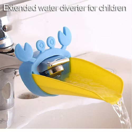 Water Boori Tap Extender