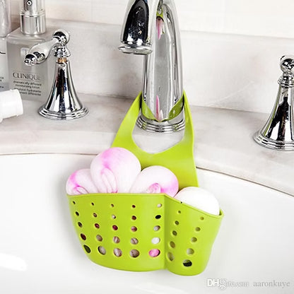 2 Pcs Kitchen Sink Bag