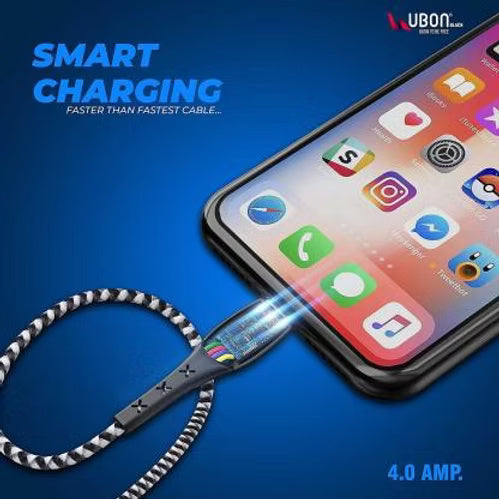 Ubon Realtime WR-622 Type-C
