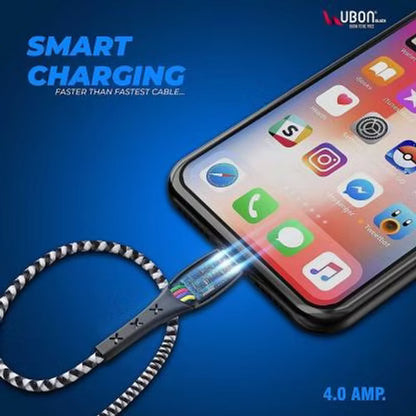 Ubon Realtime WR-622 Type-C