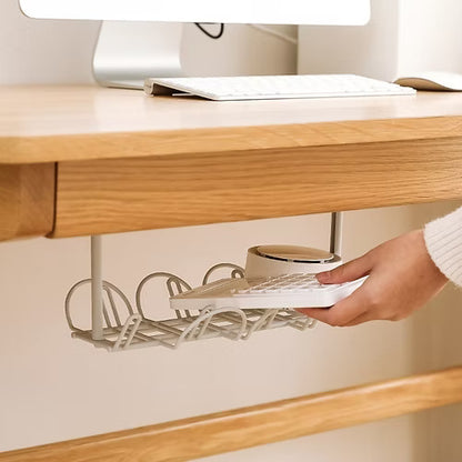 Socket Storage Rack