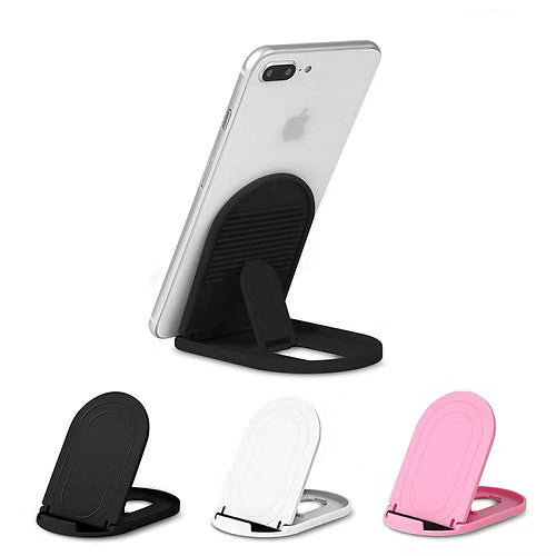 2 Pcs Foldable Portable Mobile Phone Holder