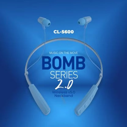 bomb series 2.0 CL-5600
