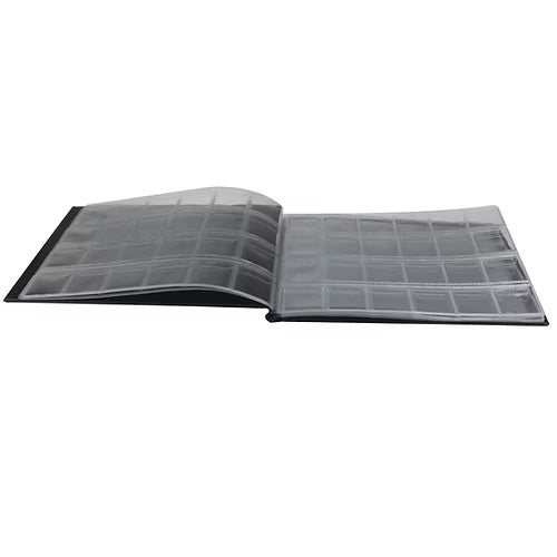 240 Coins Collection Book