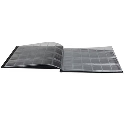 240 Coins Collection Book