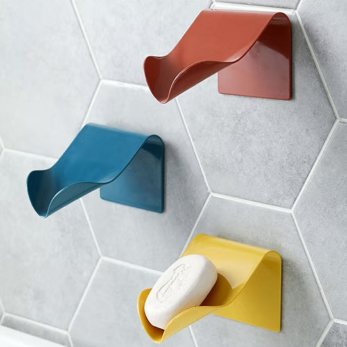 Drainer Soap Tray - 1 Pc