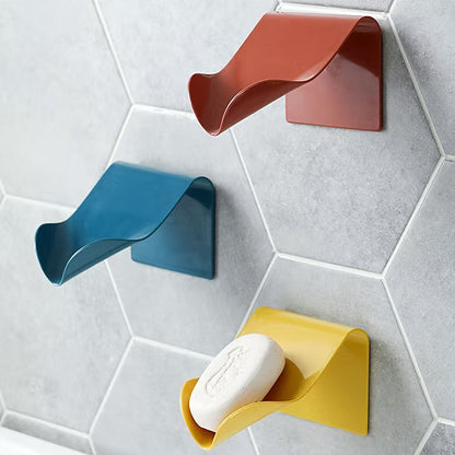 Drainer Soap Tray - 1 Pc