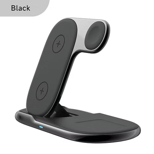 3-in-1 Wireless Charging Stand