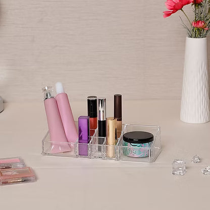 11 Cavity Cosmetic Organizer