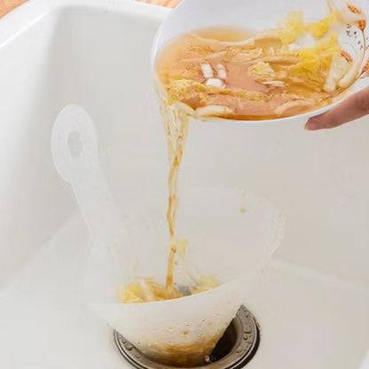 Drain Filter Basket (Suction)