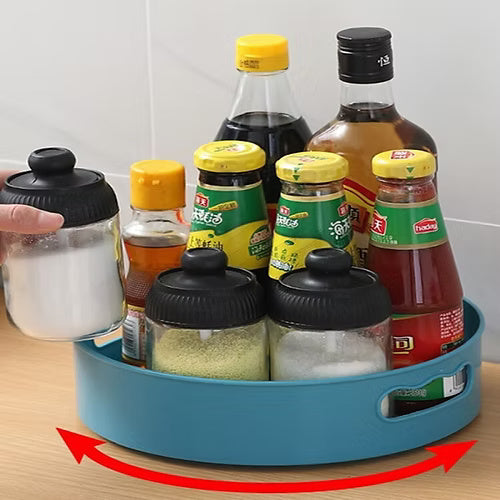 360 Rotating Multipurpose Tray