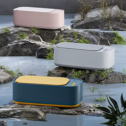 Glasses Machine Ultrasonic for Washing