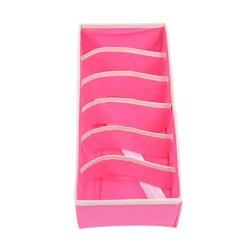 4 Pcs Storage Box