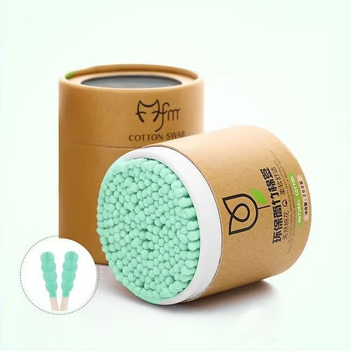 200 Pcs Cotton Swab
