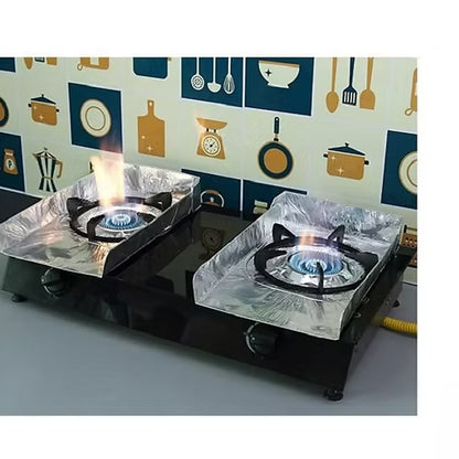 Gas Stove Mat (Pack of 2)