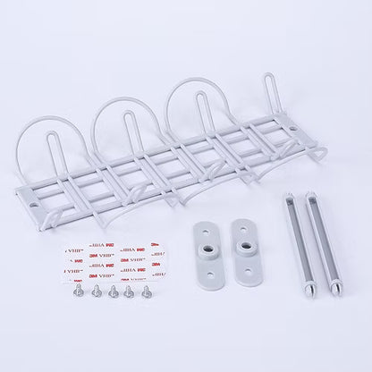 Socket Storage Rack