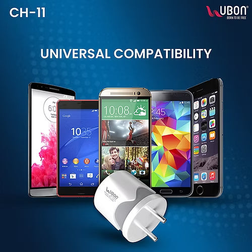Ubon powerhub CH-11