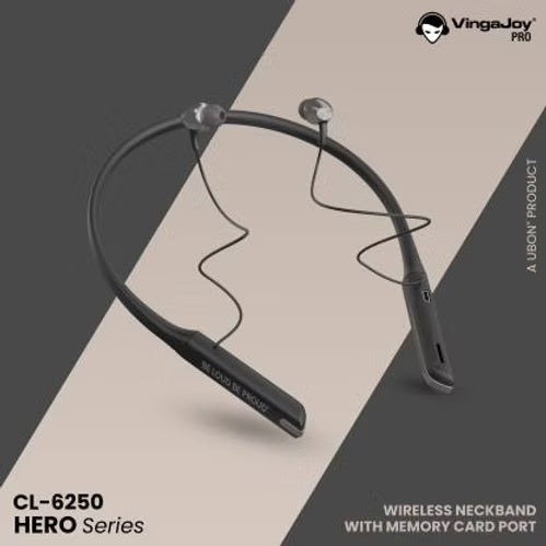 Hero series CL-6250 vingajoy