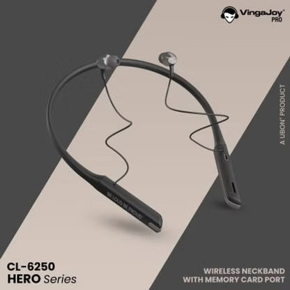 Hero series CL-6250 vingajoy