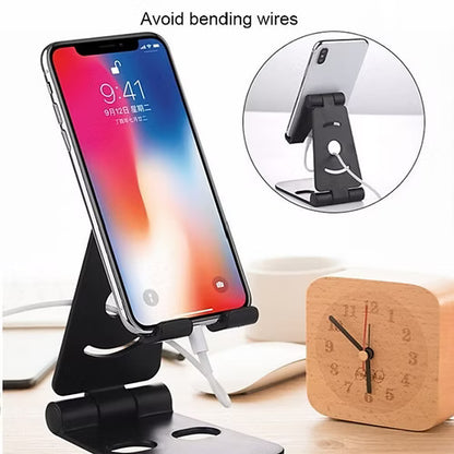 Multi-angle Portable Phone Holder