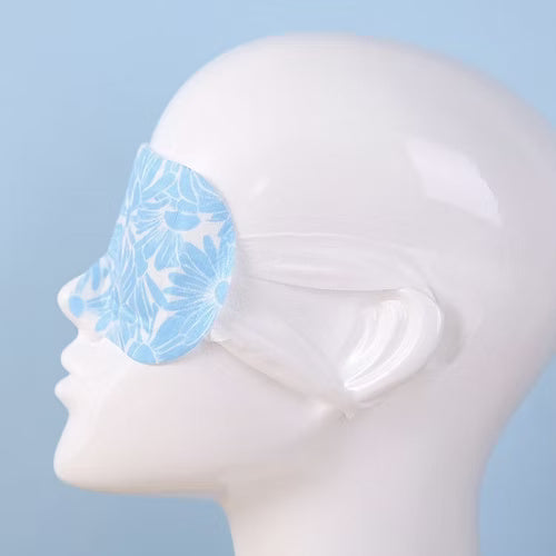 5 Pcs Warm Eye Mask