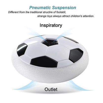 Kids Indoor Hover Soccer Foot Ball