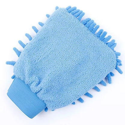 Microfiber Gloves