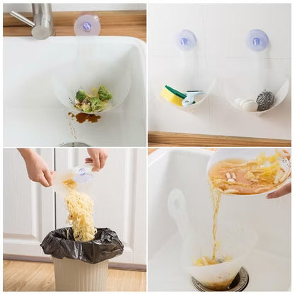 Drain Filter Basket (Suction)