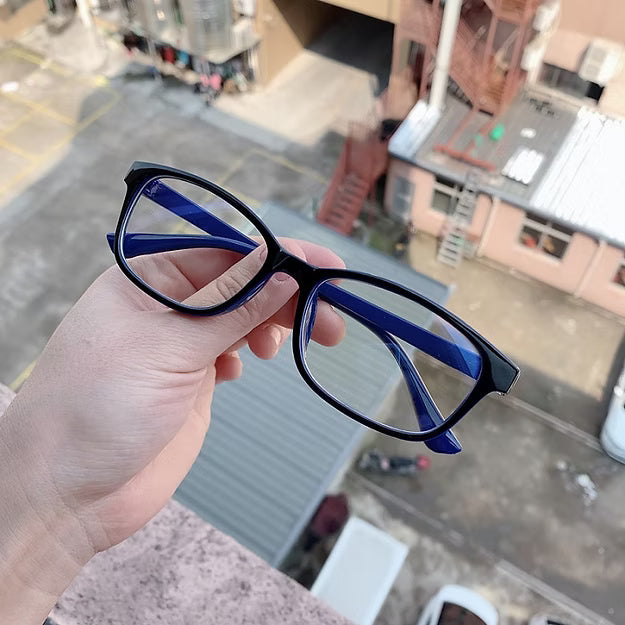 Blue Light Blocking UV400 Protector Eye Glasses