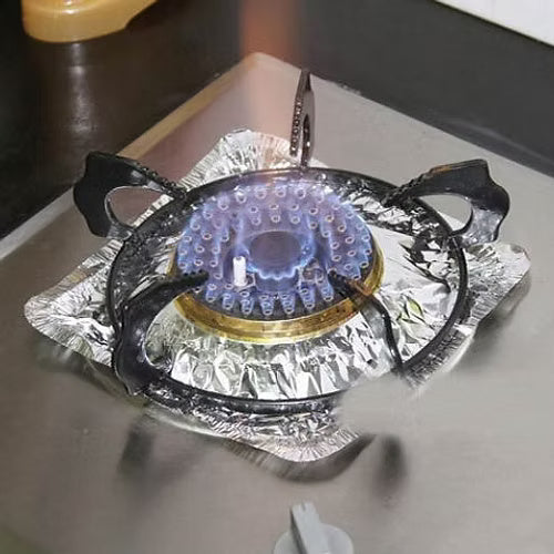 10 Pcs Gas Pad