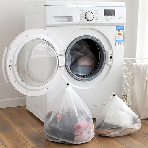 Laundry Net Bag (Large Size)