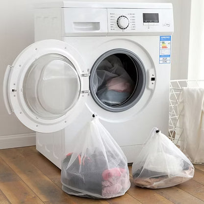 Laundry Net Bag (Large Size)