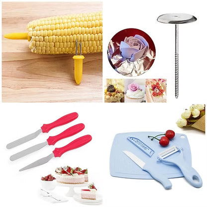 kitchen Utility Combo - 9