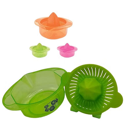 Manual Juicer Small (Random)