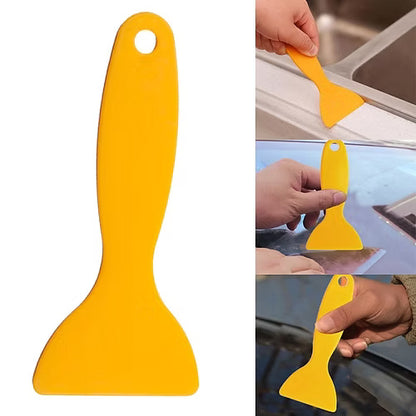 Utility Scraper