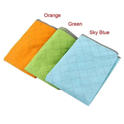 Horizontal Storage Bag (3658) - Random