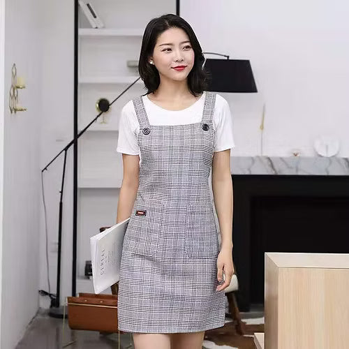 Fashion Boutique Apron