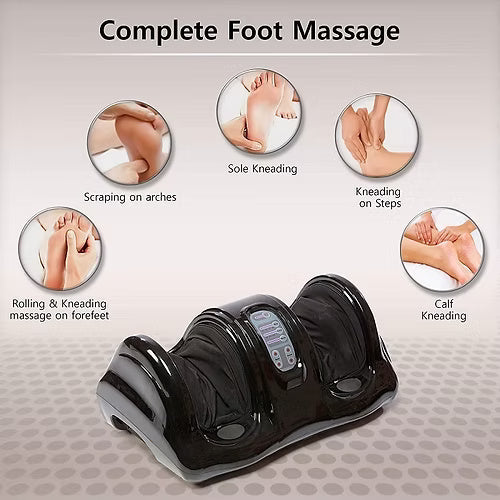 Foot Calf Leg Massager Machine