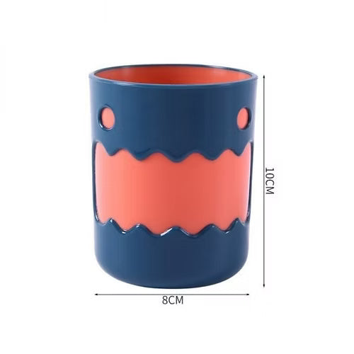 Tumbler Toothbrush Cup (Random)