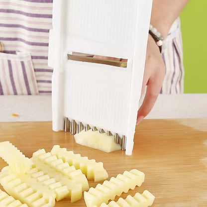 5 Blade Vegetable Grater