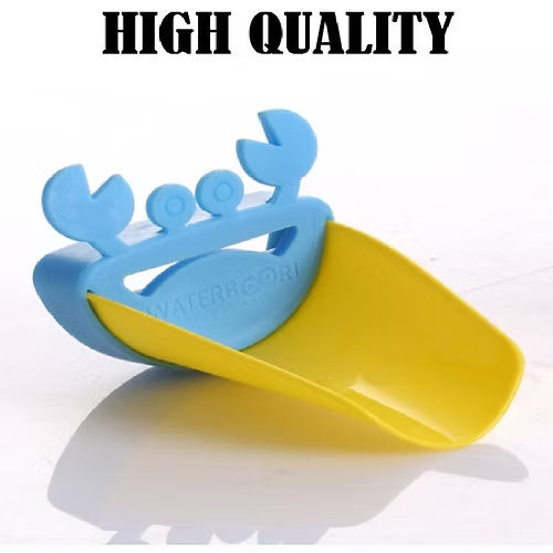 Water Boori Tap Extender